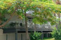 Zahrada ubytování Apartamentos El Palmar