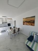 Kuchnia lub aneks kuchenny w obiekcie Apartmani Totić