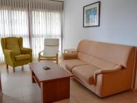 Posezení v ubytování Oropesa Ciudad de Vacaciones 3000