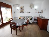 Posedenie v ubytovaní BRAMANT 5 - Primera planta con terraza, vistas al mar y parking. - ES-228-77
