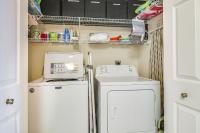 Grundriss der Unterkunft Gulf Shores Condo with Balcony 2 Mi to Fort Morgan!