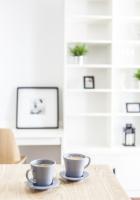 Půdorys ubytování Homewell Apartments Stare Miasto