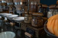 Φαγητό σε αυτό το ξενοδοχείο ή κάπου εκεί κοντά