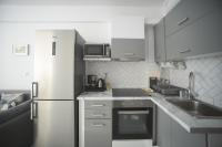 Kuchyňa alebo kuchynka v ubytovaní Ble Property Atlas