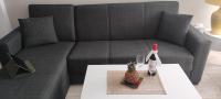 Posezení v ubytování Apartament MaxMax
