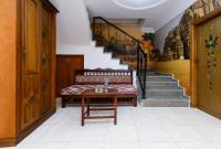 Půdorys ubytování Atlantis Pyramids Inn New