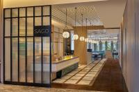 Фотография из галереи Penang Marriott Hotel в Джорджтауне