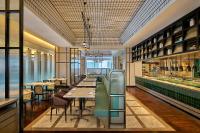 Ресторан / где поесть в Penang Marriott Hotel