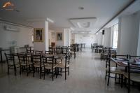 Restaurace v ubytování FOX SAHEL RESORT ELGOUNa& Kite