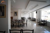 Restaurace v ubytování FOX SAHEL RESORT ELGOUNa& Kite