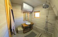 Etno Villas Tara&Petraにあるバスルーム