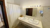 Půdorys ubytování Villa Clara