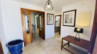 Půdorys ubytování Villa Clara