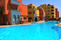 Bazén v ubytování Al Dora Boutique hotel nebo v jeho okolí