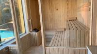 Půdorys ubytování Al Dora Boutique hotel