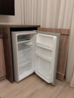 Kuchyň nebo kuchyňský kout v ubytování Al Dora Boutique hotel