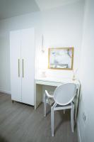 Půdorys ubytování Apartment Maris
