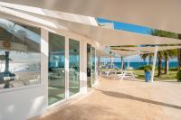 Příroda nedaleko hotelu