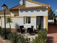 The building in which the holiday home is located