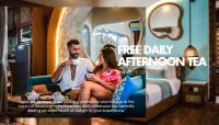 Aksari Villa Seminyak by Ini Vie Hospitalityの宿泊客