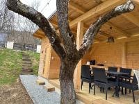 別荘が所在する建物