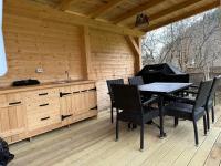 Biutiful Bungalowの見取り図または間取り図