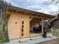 別荘が所在する建物