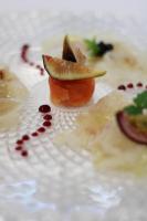 Matur á eða í nágrenni hótelsins