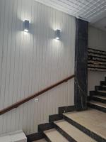 Plán poschodí v ubytovaní Apartamentos Centro Malaga