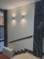 Plán poschodí v ubytovaní Apartamentos Centro Malaga
