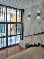 Plán poschodí v ubytovaní Apartamentos Centro Malaga