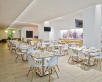 Restaurace v ubytování Fiesta Inn Express Durango