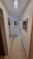 Půdorys ubytování Apartment Vestibul Inn