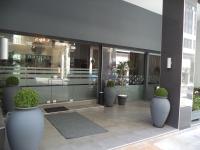 Plán poschodí v ubytovaní Athens Choice Hotel