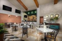 Zona d'estar a Hotel Yonu