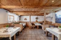 Fotografie z fotogalerie ubytování Tendershof Reschen v destinaci Resia