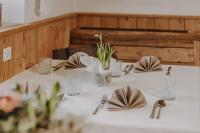 Fotografie z fotogalerie ubytování Tendershof Reschen v destinaci Resia