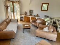 Posedenie v ubytovaní Villa Valentine by Intendance Excellency