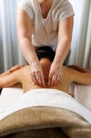 Lázně a/nebo wellness v ubytování Iriarte Jauregia