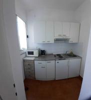 Plán poschodí v ubytovaní Apartments Elenora