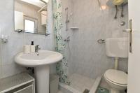 Kúpeľňa v ubytovaní Apartments Vlasta 1410