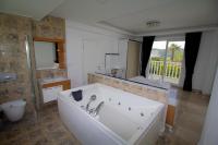 Půdorys ubytování Hisarpark A Villa, Özel Havuzlu, Fethiye