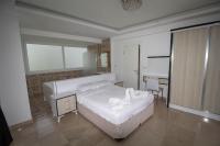 Půdorys ubytování Hisarpark A Villa, Özel Havuzlu, Fethiye