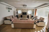 Půdorys ubytování Hisarpark A Villa, Özel Havuzlu, Fethiye