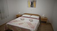 Posteľ alebo postele v izbe v ubytovaní Apartments 3 Palms