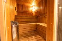 Plán poschodí v ubytovaní Chaty - Resort AQUA MARIA