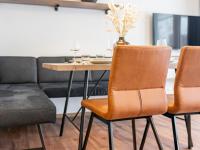 Część wypoczynkowa w obiekcie Falken Suites TOP 2