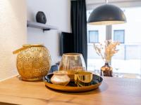 Jedzenie w apartamencie lub w pobliżu
