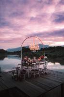 Příroda nedaleko hotelu