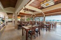 Restaurace v ubytování Koh Chang Paradise Resort & Spa